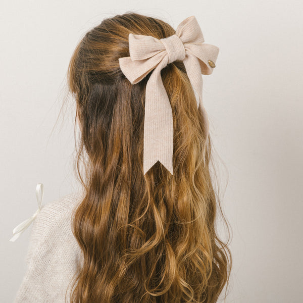 リブリボンクリップ