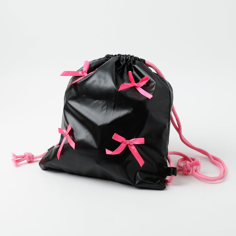 grape ナップサック　y2k nike ナップサック y2k archive tech 90s 00s 希少 - メルカリ