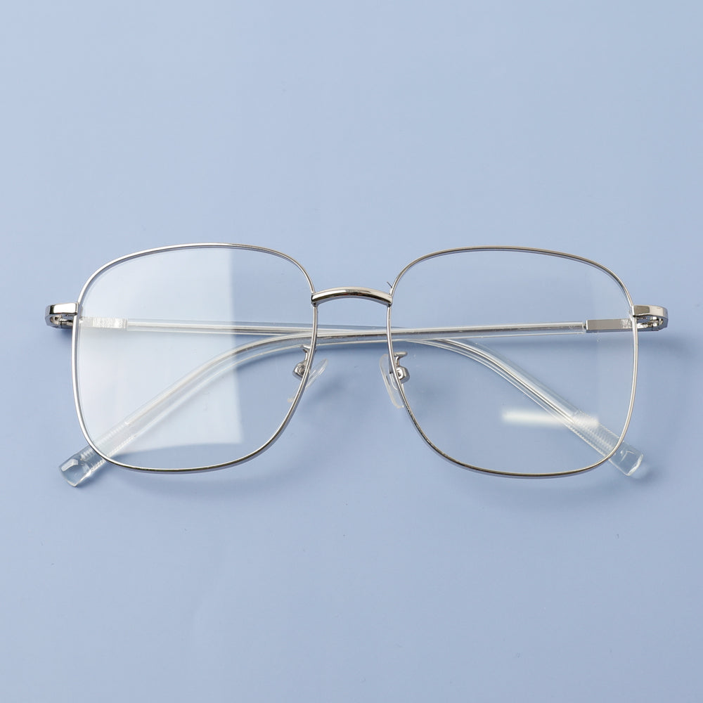 メタルフレームサングラス