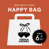 【HAPPY BAG】（6点セット）おでかけ即戦力パック