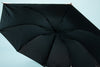 総柄ハートプリントデザイン折り畳み傘
