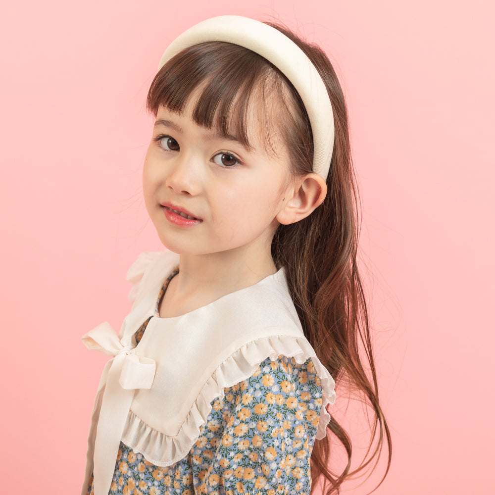 ぷっくりカラーカチューシャ|子供服・キッズファッション通販 - URBAN